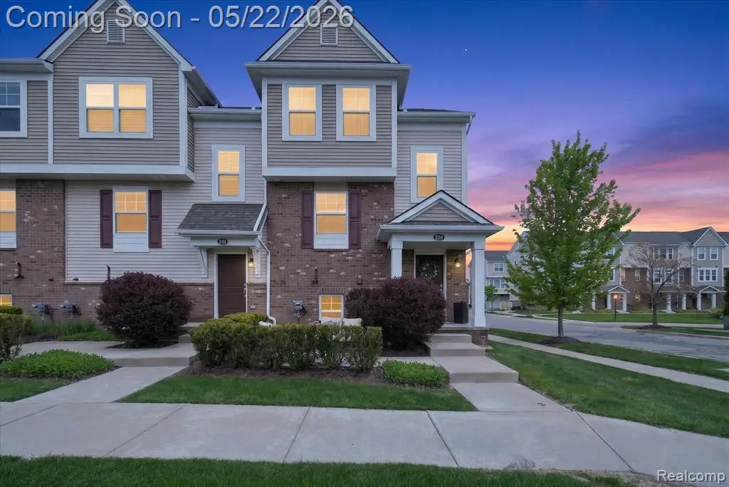 238 Center, Wixom, MI 48393 - #1