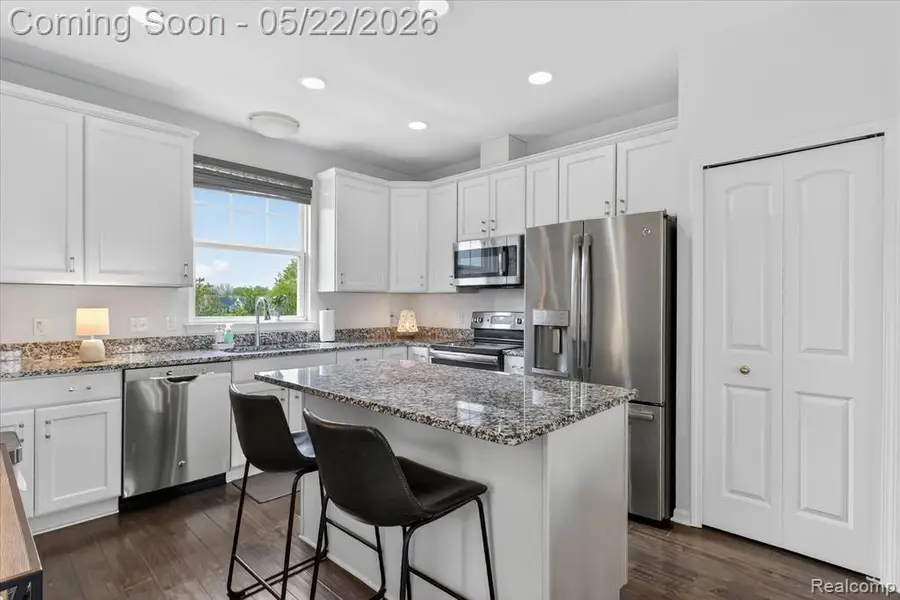 238 Center, Wixom, MI 48393 - #2