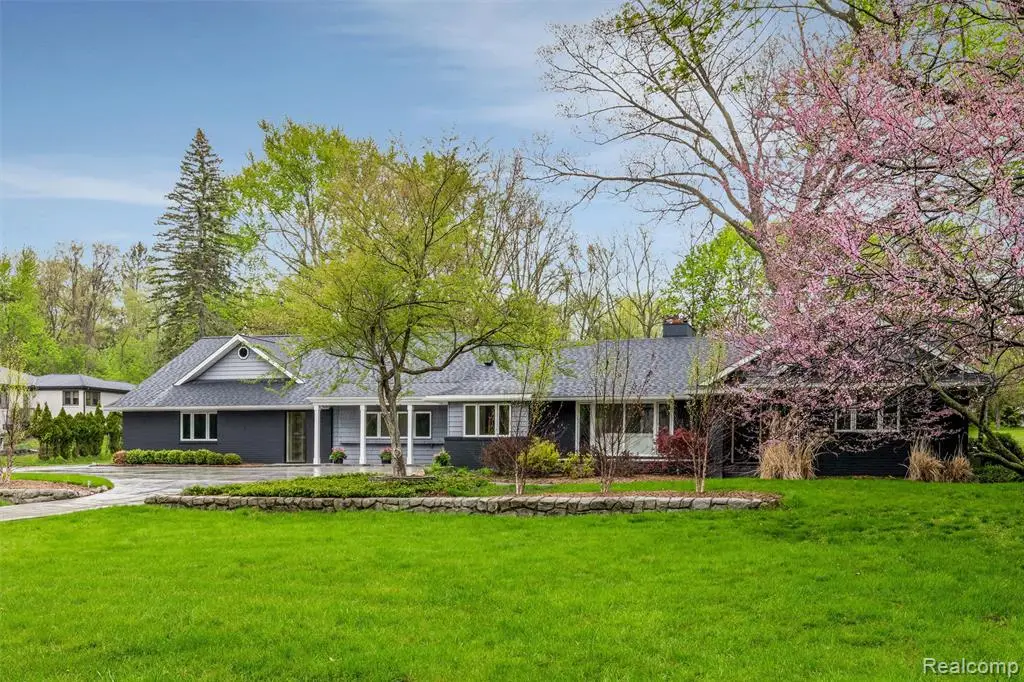30360 Kincardine, Franklin, MI 48025 - #1