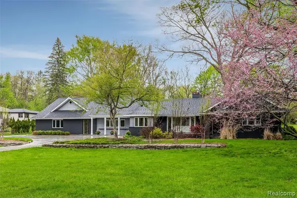 30360 Kincardine, Franklin, MI 48025