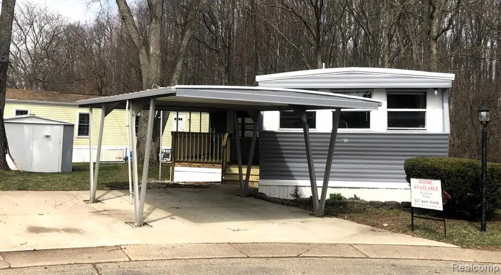 612 Holly Court, Jonesville, MI 49250 - #1