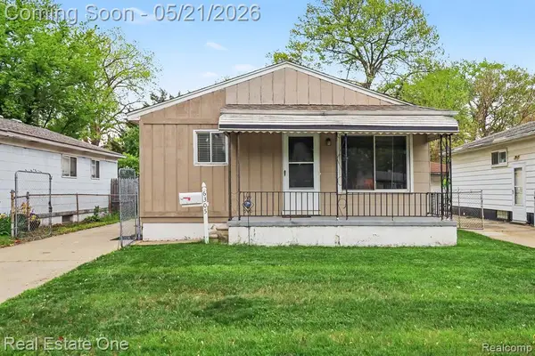 6305 Beech Daly, Taylor, MI 48180