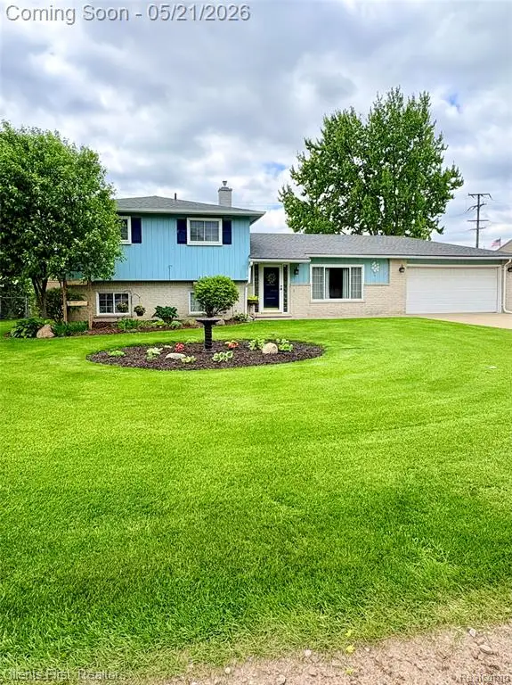 34639 Parkgrove, Westland, MI 48185