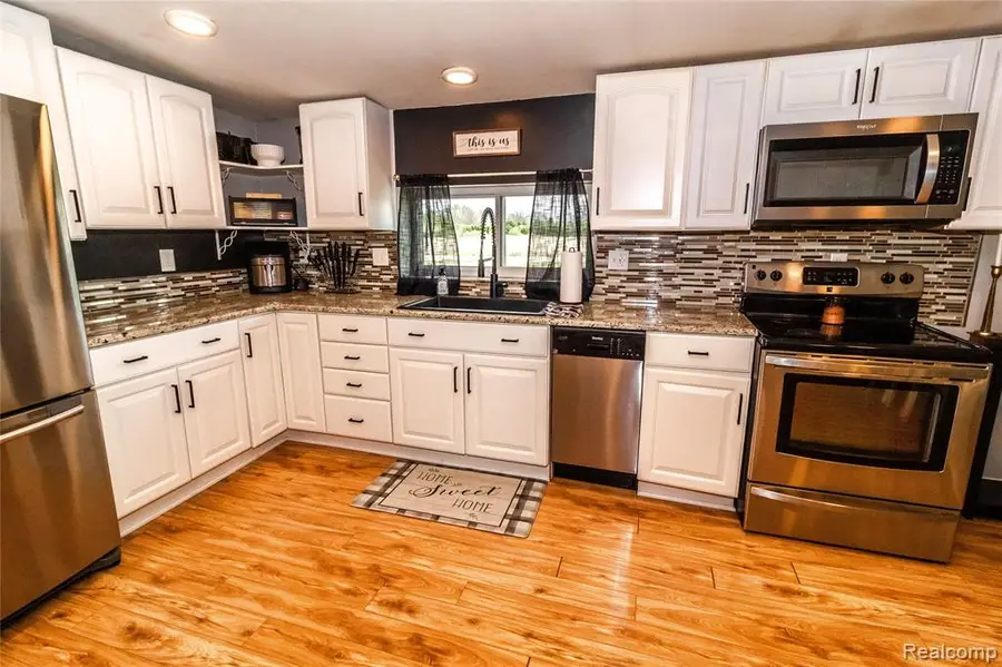 2579 Braidwood, Riley, MI 48041 - #2