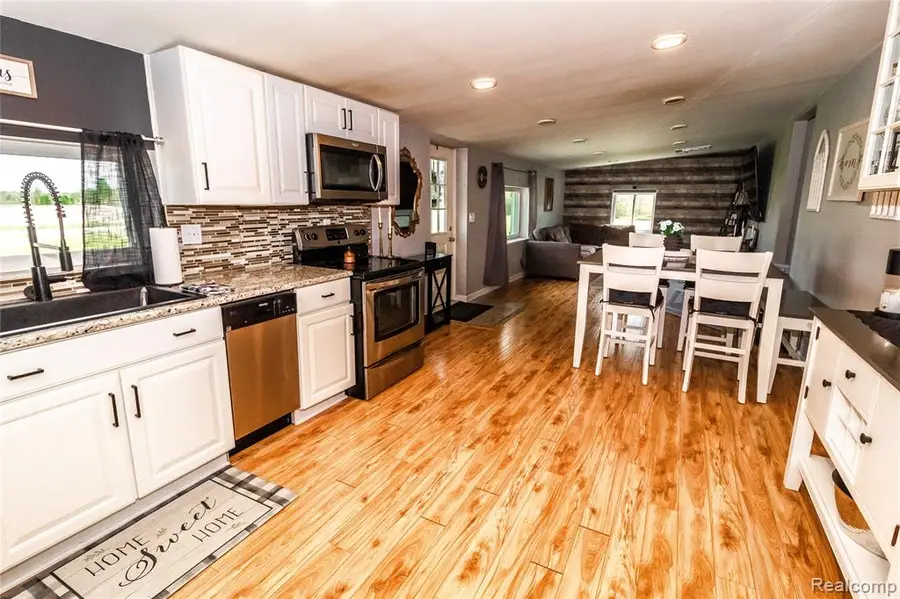2579 Braidwood, Riley, MI 48041 - #3