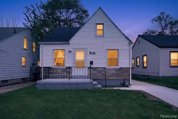 9160 Winthrop, Detroit, MI 48228