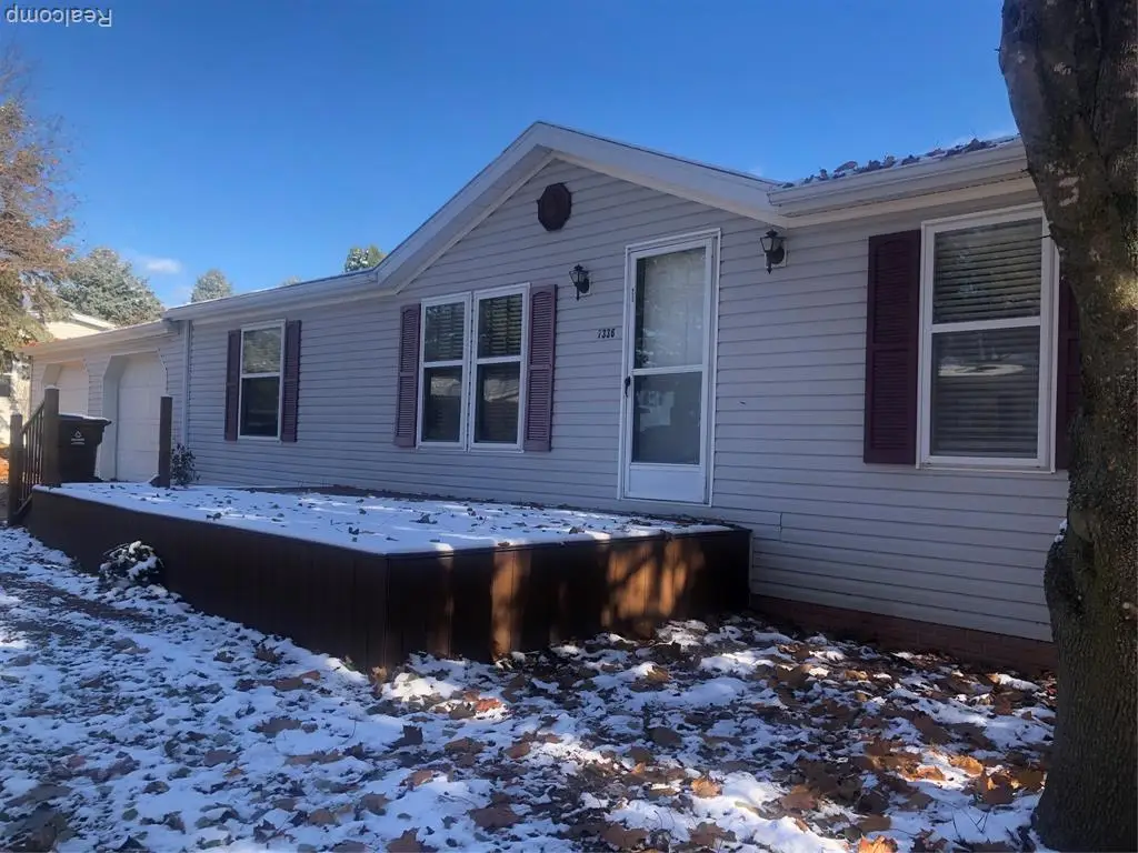 7336 Scotland Circle, Alma, MI 48801 - #1