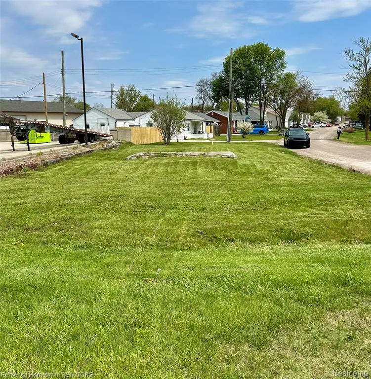0 Utica, Clinton Township, MI 48035 - #1