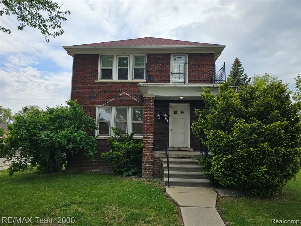 7005 Orchard, Dearborn, MI 48126 - #1