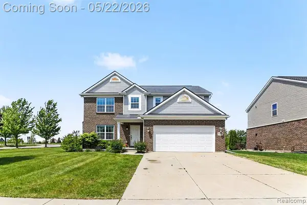 7558 Abigail, Ypsilanti, MI 48198