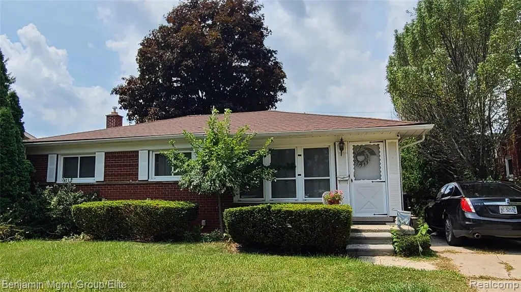 3900 Norwood, Trenton, MI 48183 - #1