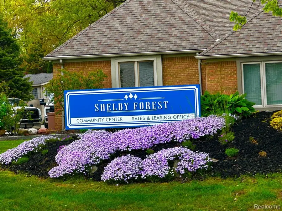 14559 Keswick, Shelby, MI 48315 - #3