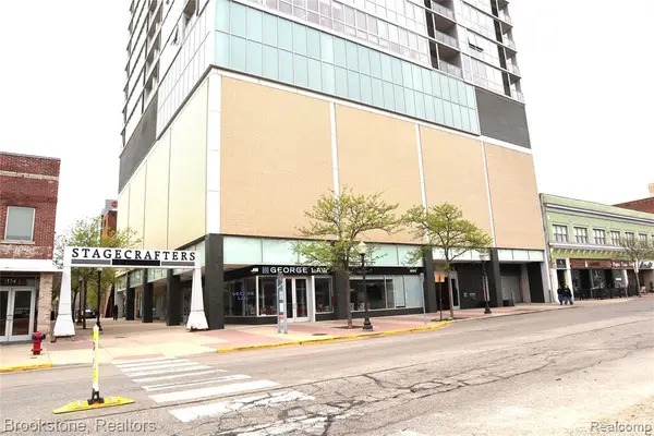 432 S. Washingt Washington #1304, Royal Oak, MI 48067