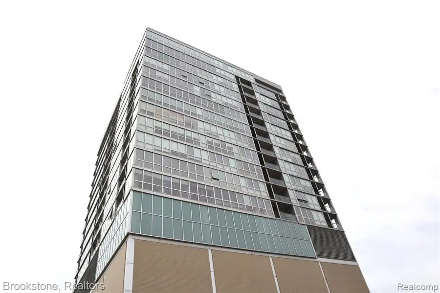 432 S. Washingt Washington #1304, Royal Oak, MI 48067 - #3