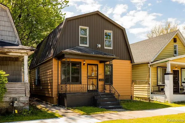 8886 Lorman, Detroit, MI 48214