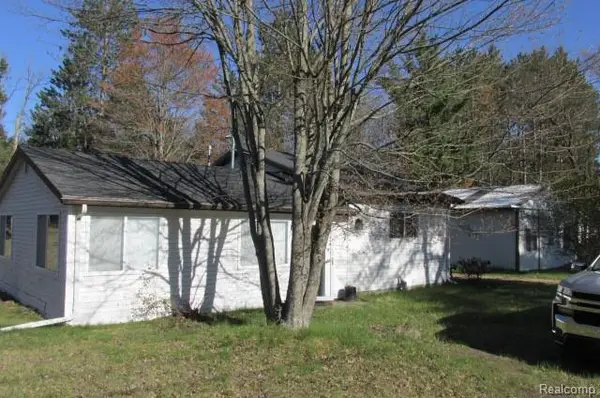 720 Strawberry, Saint Helen, MI 48656