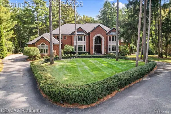 5479 River Ridge, Brighton, MI 48116