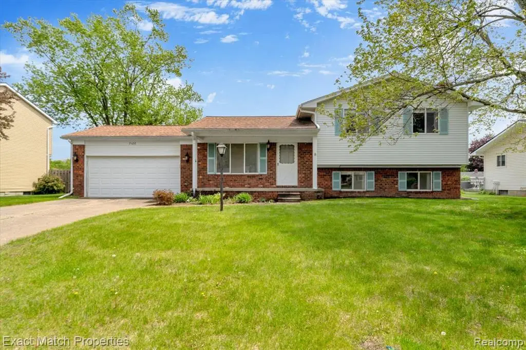 7186 Snow Apple, Clarkston, MI 48346 - #1