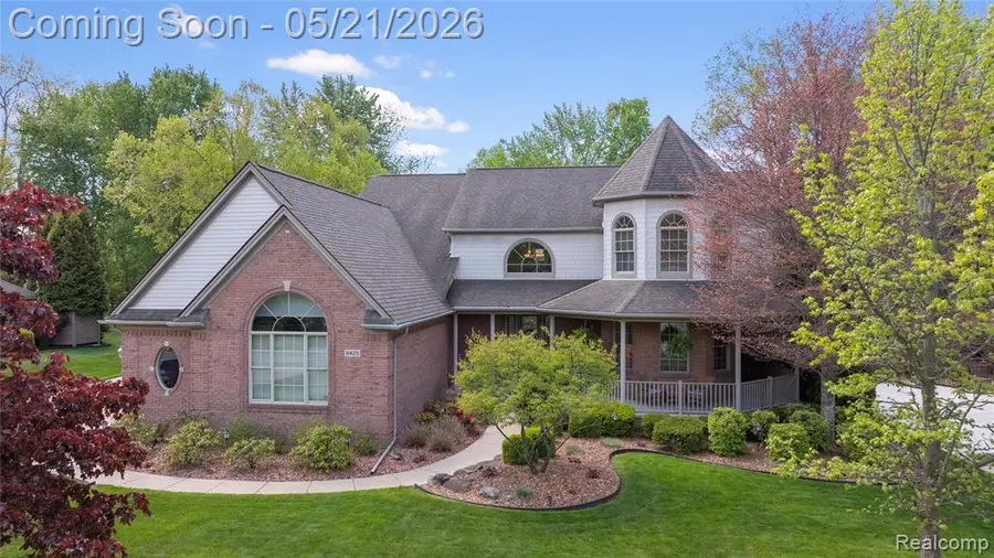 8425 Grays, Grosse Ile, MI 48138 - #2