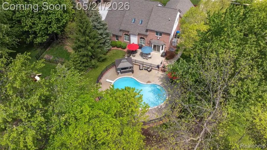 8425 Grays, Grosse Ile, MI 48138 - #3