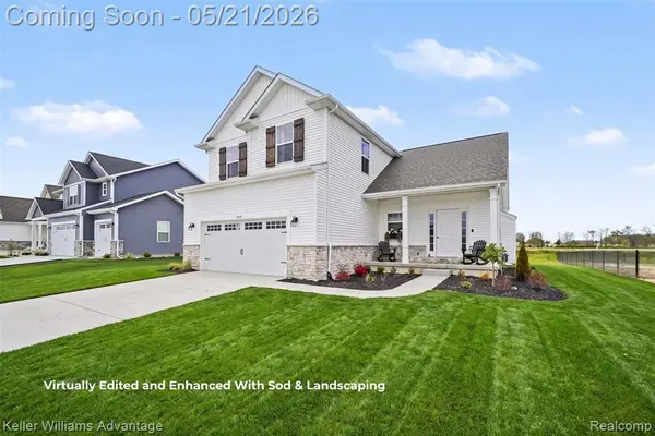 13210 Westwinds, Linden, MI 