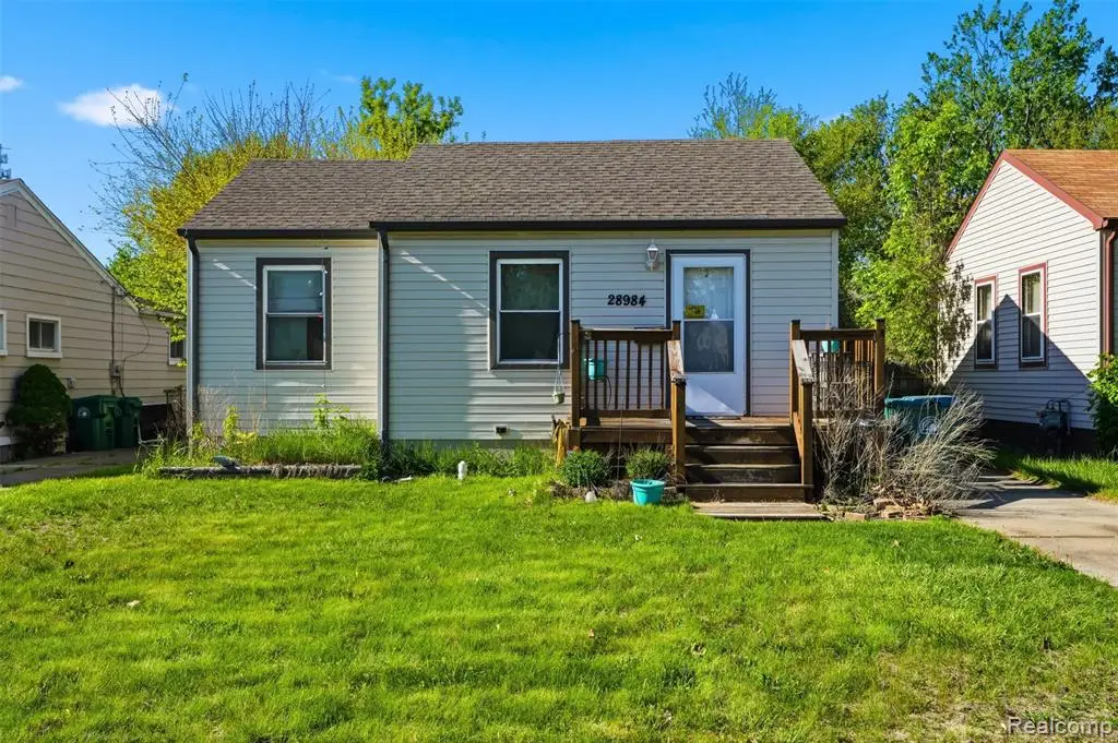 28984 Beechwood, Garden City, MI 48135 - #1