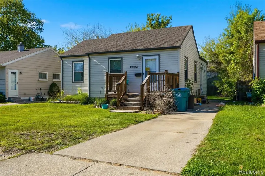 28984 Beechwood, Garden City, MI 48135 - #2
