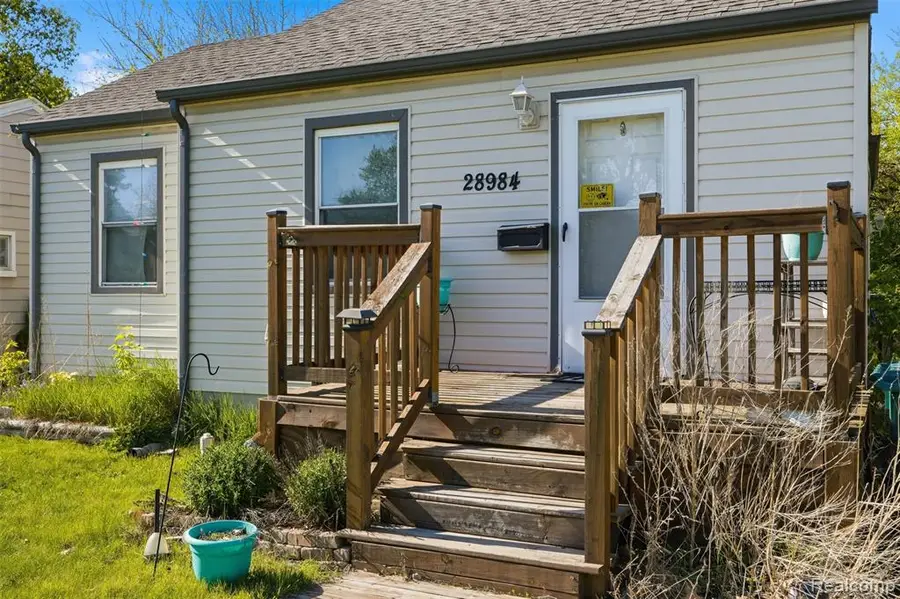 28984 Beechwood, Garden City, MI 48135 - #3
