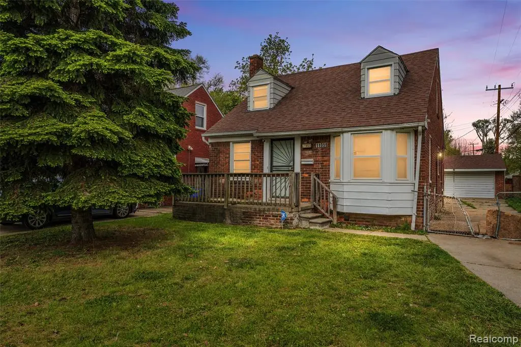 11959 Roxbury, Detroit, MI 48224 - #1