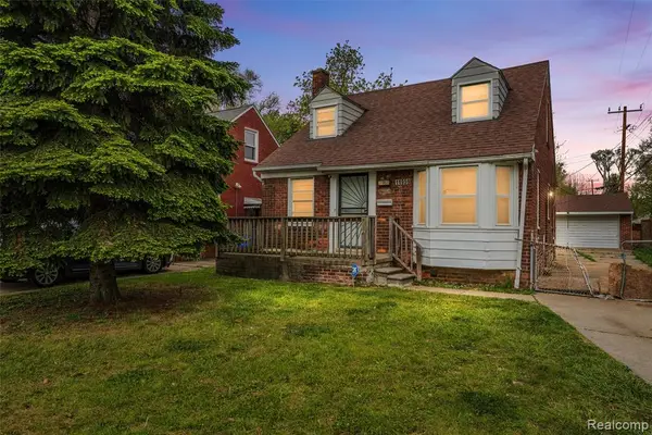 11959 Roxbury, Detroit, MI 48224