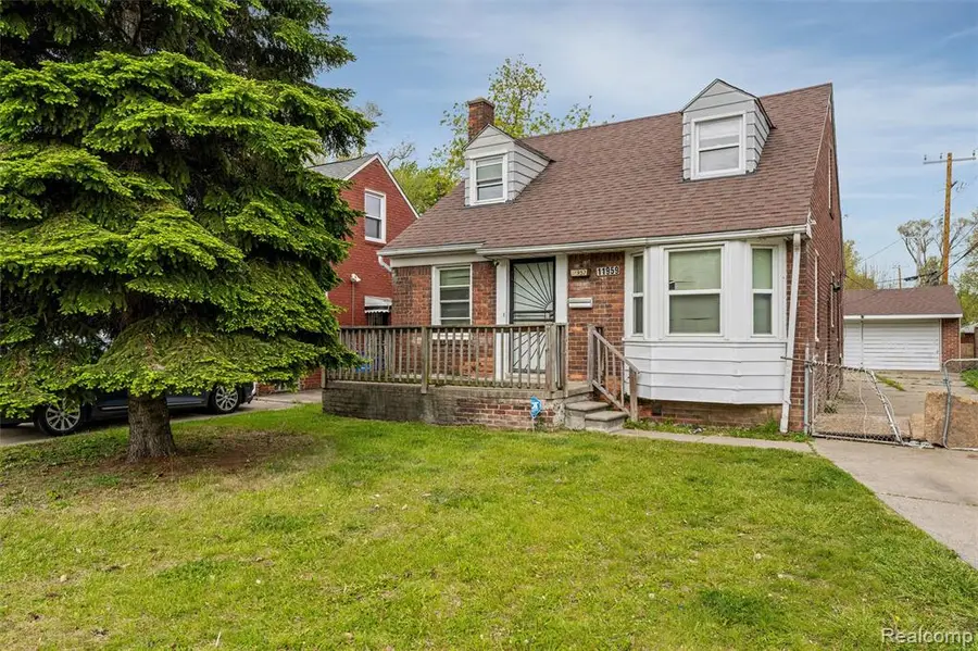 11959 Roxbury, Detroit, MI 48224 - #2