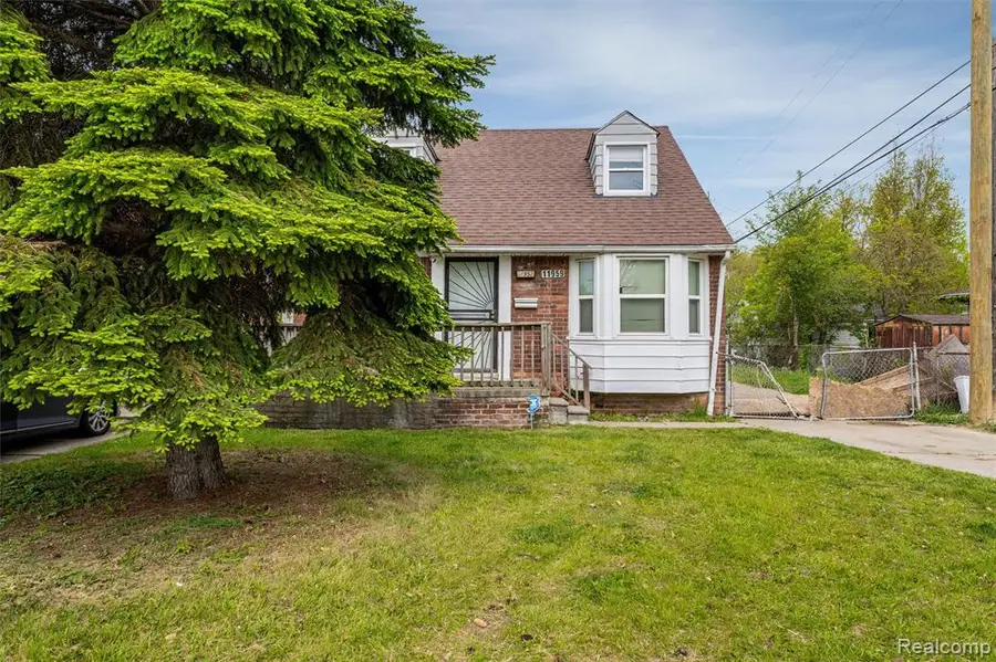 11959 Roxbury, Detroit, MI 48224 - #3