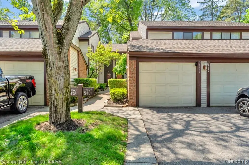 24177 Evergreen, Southfield, MI 48075 - #1
