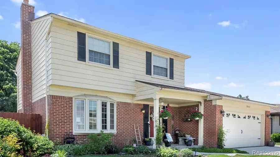 27654 Oakcrest, Brownstown, MI 48183 - #2