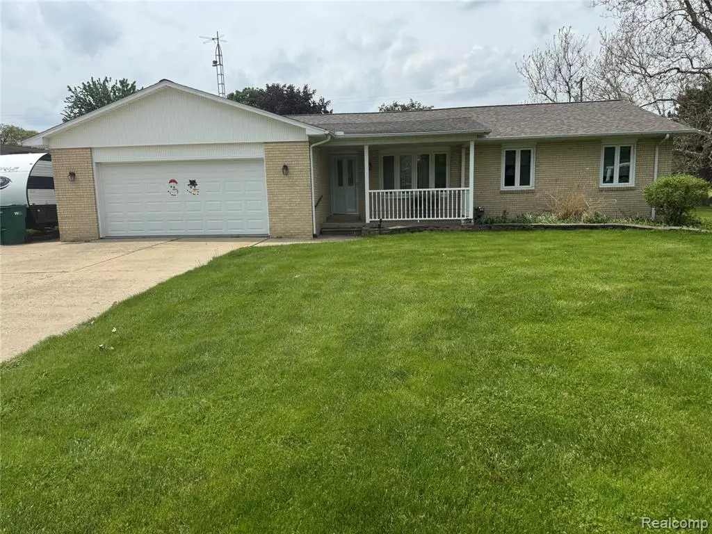 7358 Morrish, Swartz Creek, MI 48473 - #1