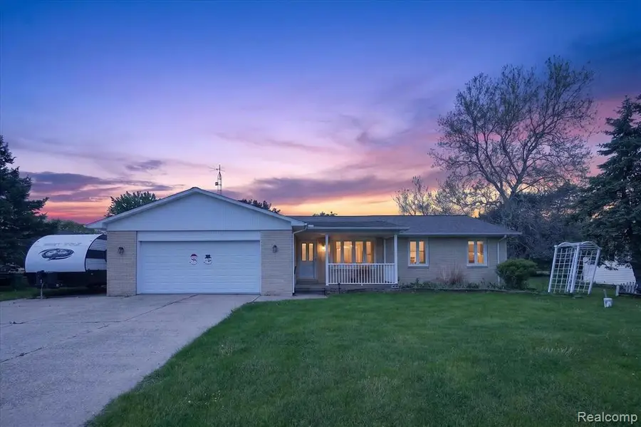 7358 Morrish, Swartz Creek, MI 48473 - #2