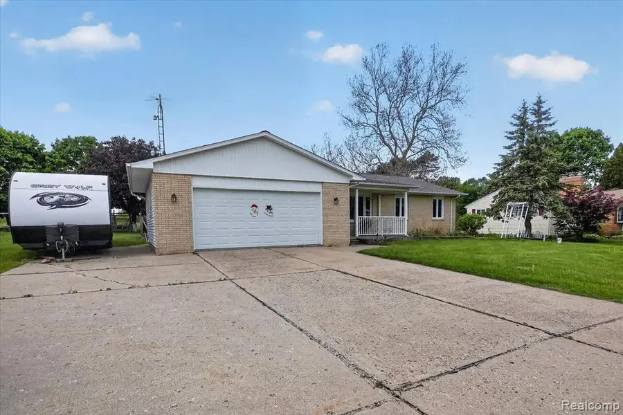 7358 Morrish, Swartz Creek, MI 48473 - #3