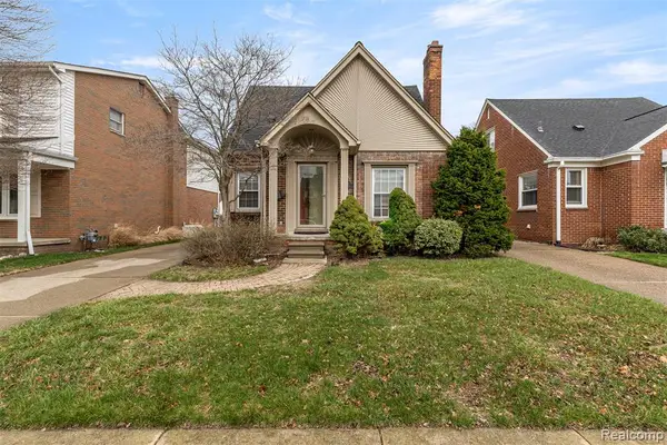 1750 N Waverly, Dearborn, MI 48128