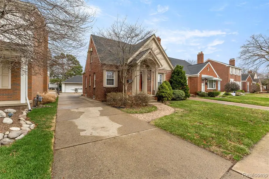 1750 N Waverly, Dearborn, MI 48128 - #3