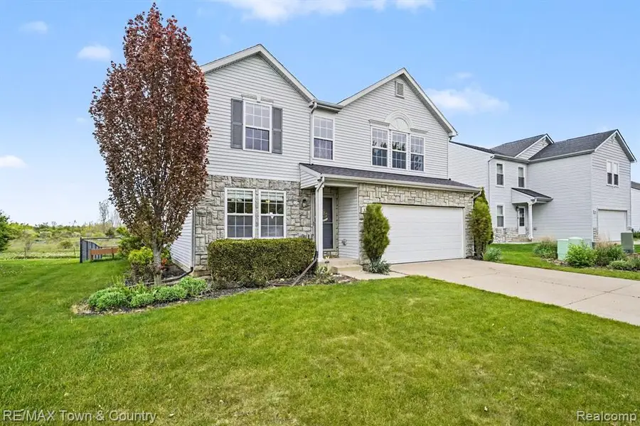 3253 Pine Run, Swartz Creek, MI 48473 - #2