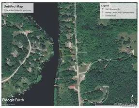 2903 Rushton, Central Lake, MI 49622 - #2