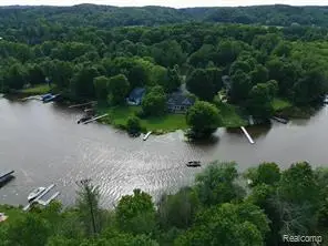 2903 Rushton, Central Lake, MI 49622 - #3