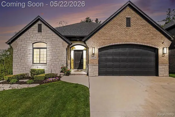 55228 Benson, Utica, MI 48316
