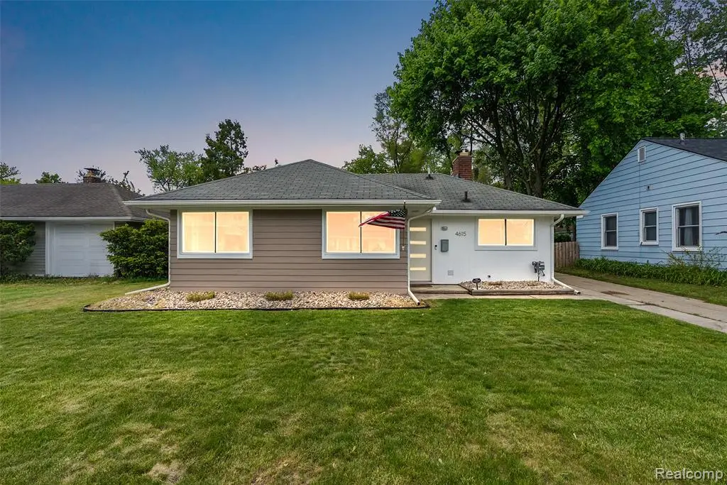 4615 Olivia, Royal Oak, MI 48073 - #1