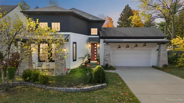 3181 Rabeeh, Auburn Hills, MI 48326