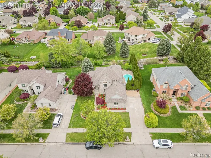 14001 Wayford, Shelby, MI 48315 - #2