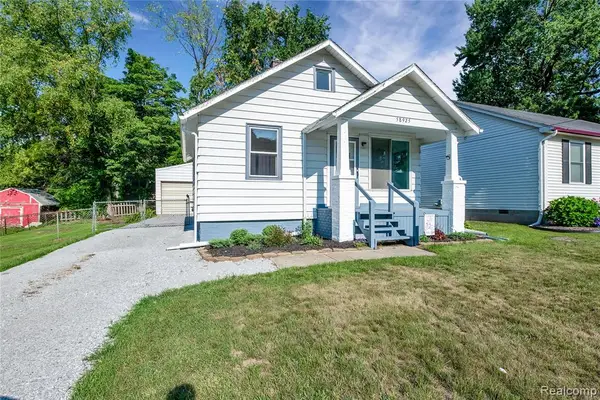 58925 Havenridge, New Haven, MI 48048