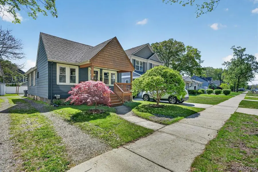 1327 Mohawk, Royal Oak, MI 48067 - #2