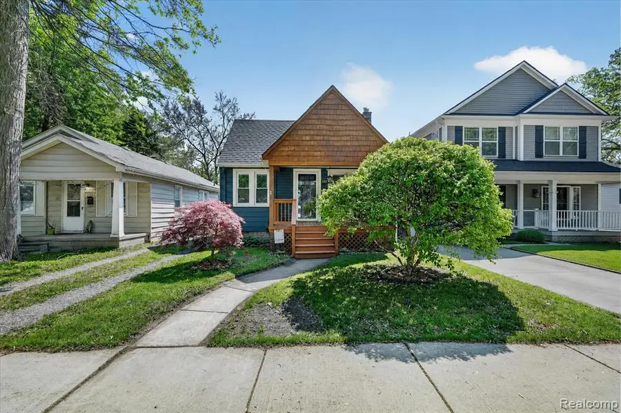 1327 Mohawk, Royal Oak, MI 48067 - #3