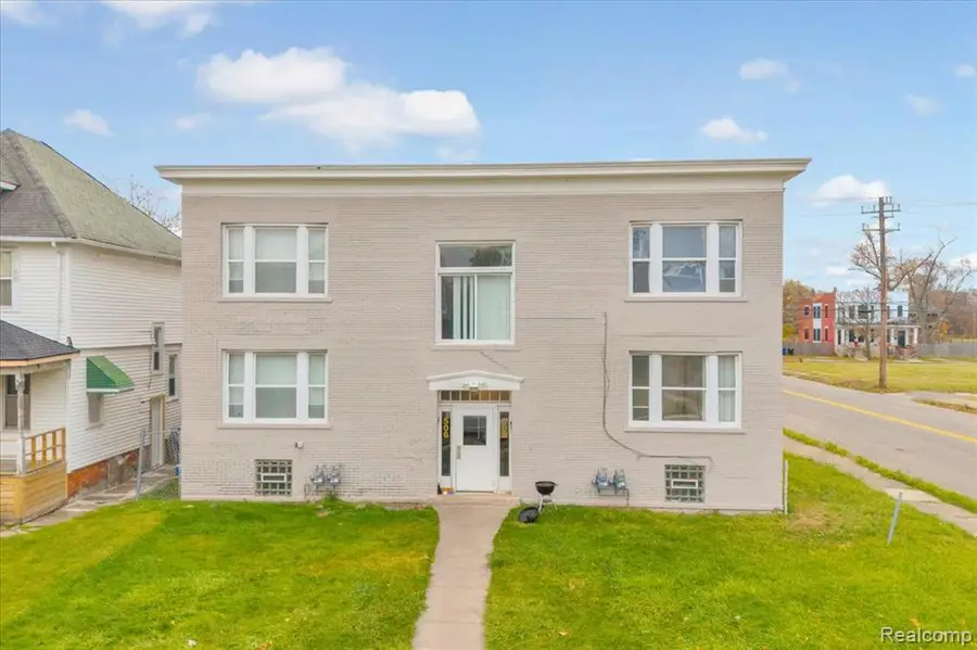 508 - 506 Kenilworth, Detroit, MI 48202 - #2